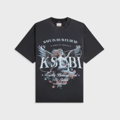 Spirit Ekcess Short Sleeve Tee