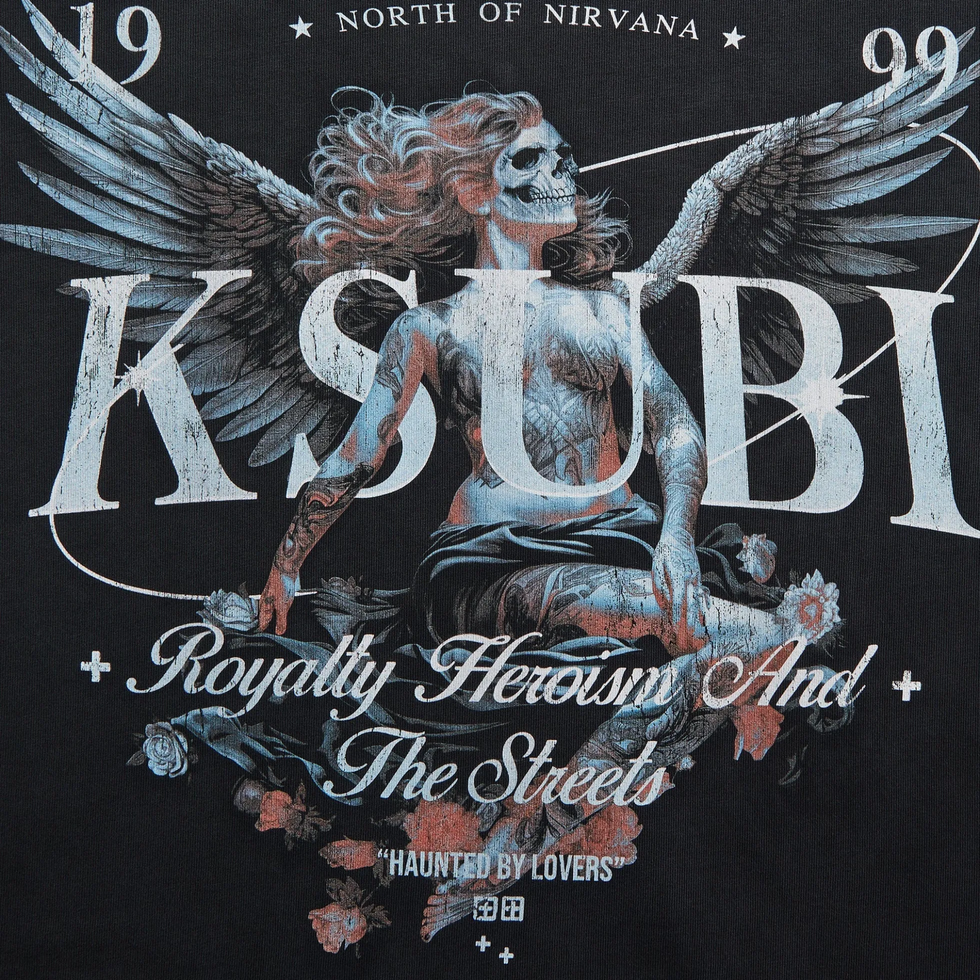 Spirit Ekcess Short Sleeve Tee
