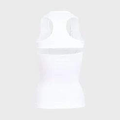 Split Racerback RIb Tank