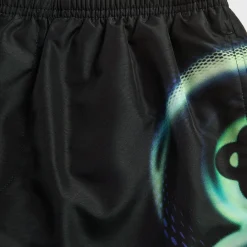 Sporchid Printed Swim Short