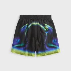 Sporchid Silk Short