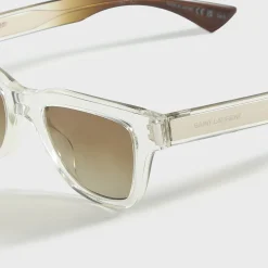 Square Frames