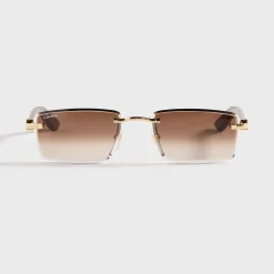 Square Sunglasses