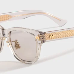Square Sunglasses