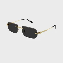 Square Sunglasses