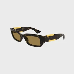 Squared Sunglasses