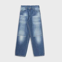 SS Carpenter Pants