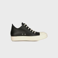 SS26 Temple Low Sneaks