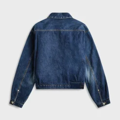 Ss 101X Jacket Damaged Check