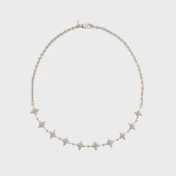 Stella Ventis Chain Necklace