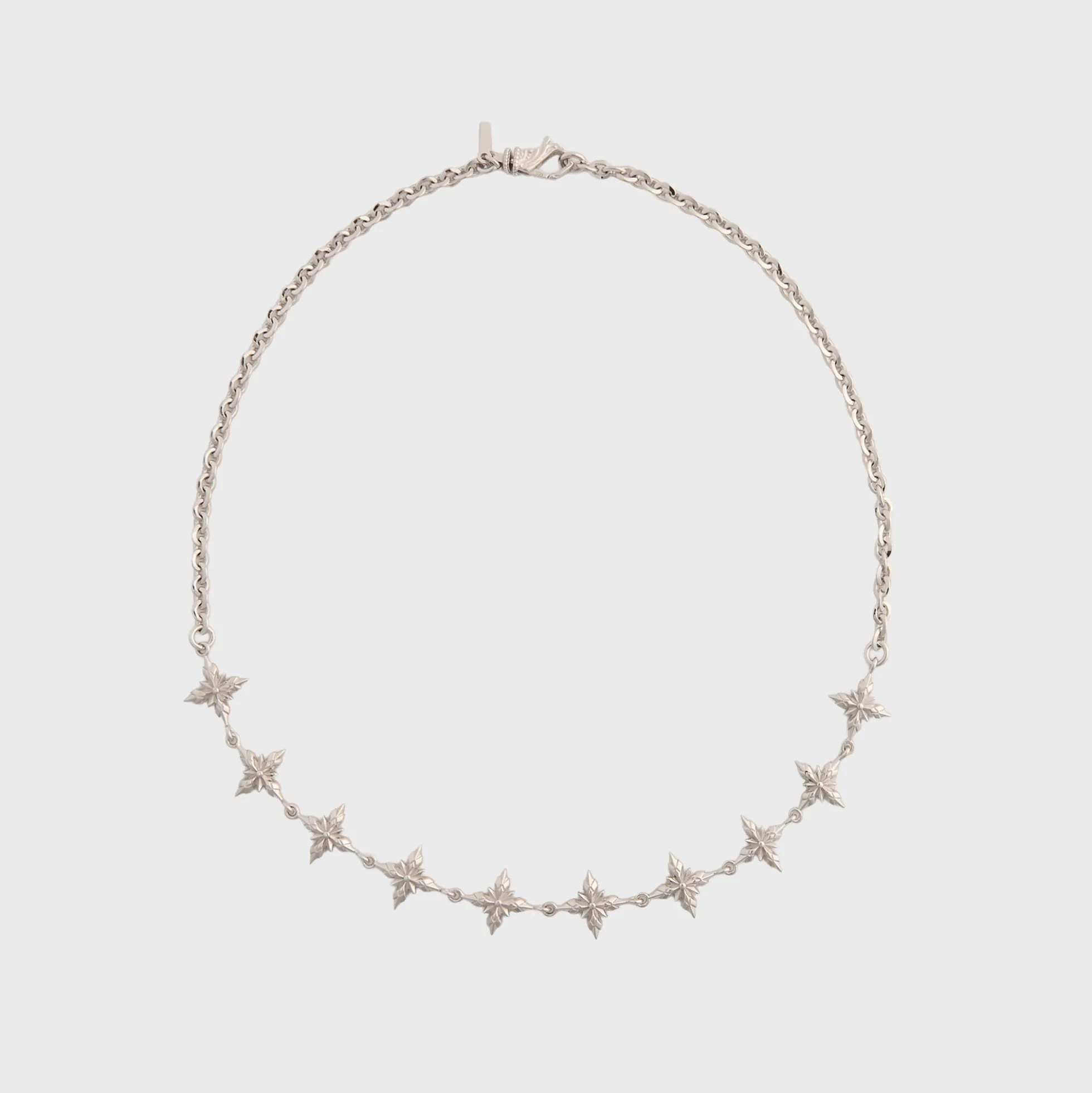 Stella Ventis Chain Necklace