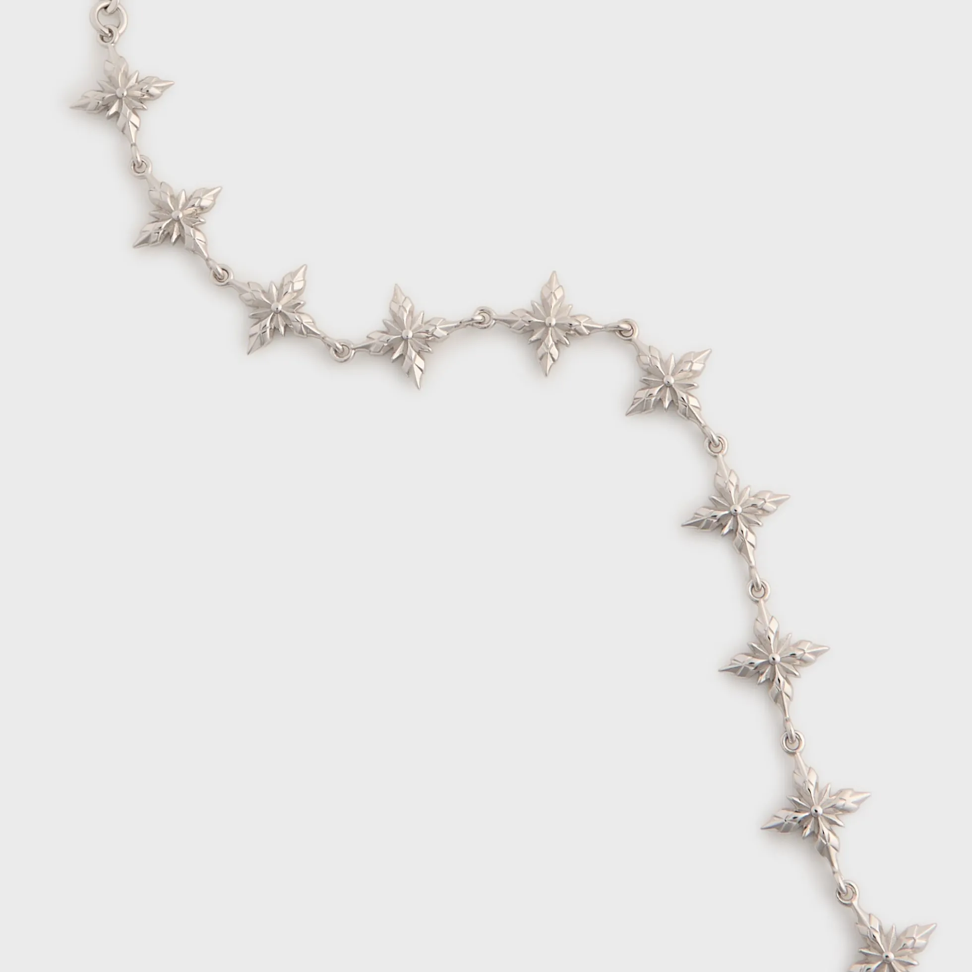 Stella Ventis Chain Necklace
