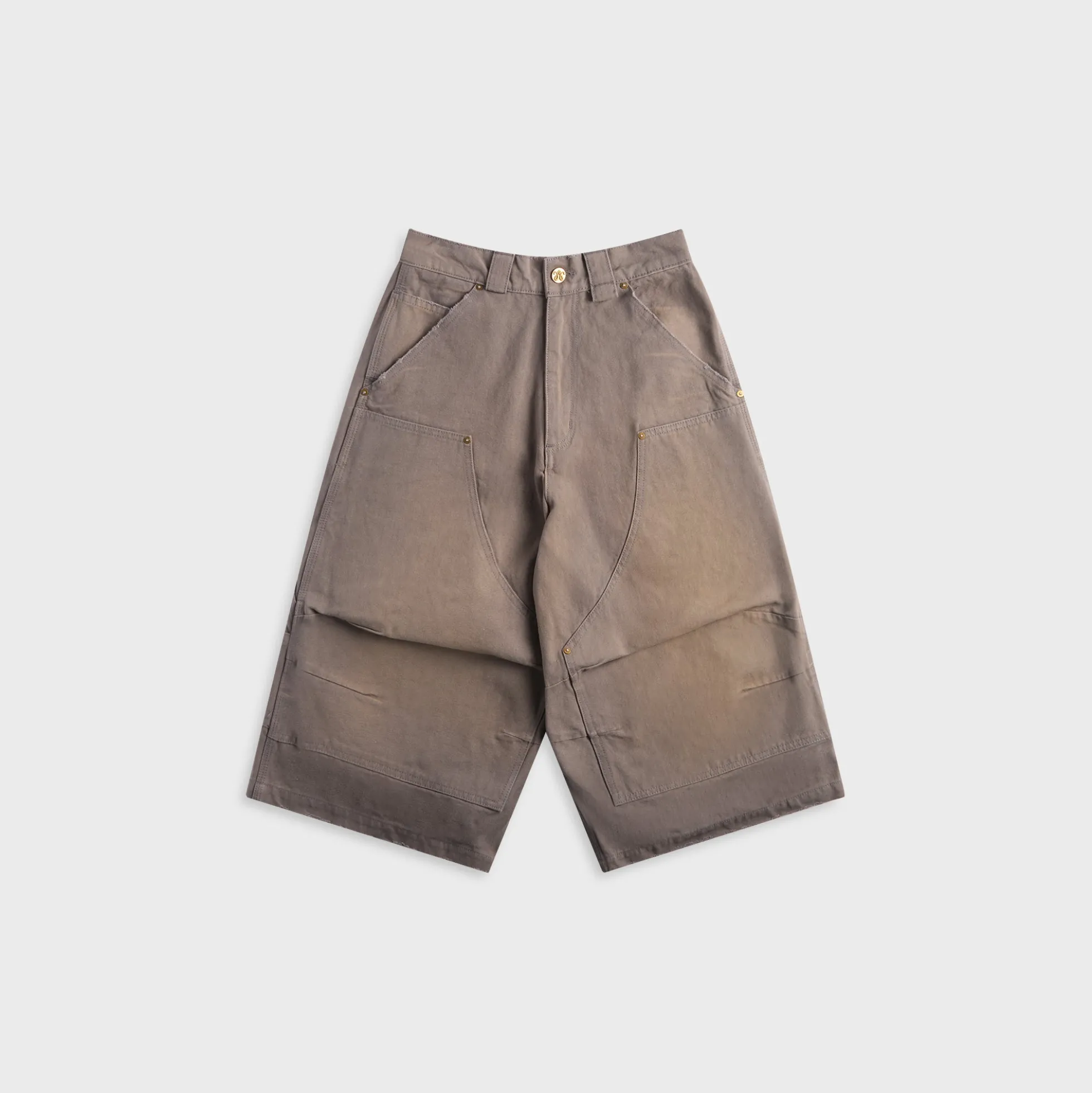 Stockton Double Knee Short