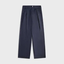Stone Wash Pant