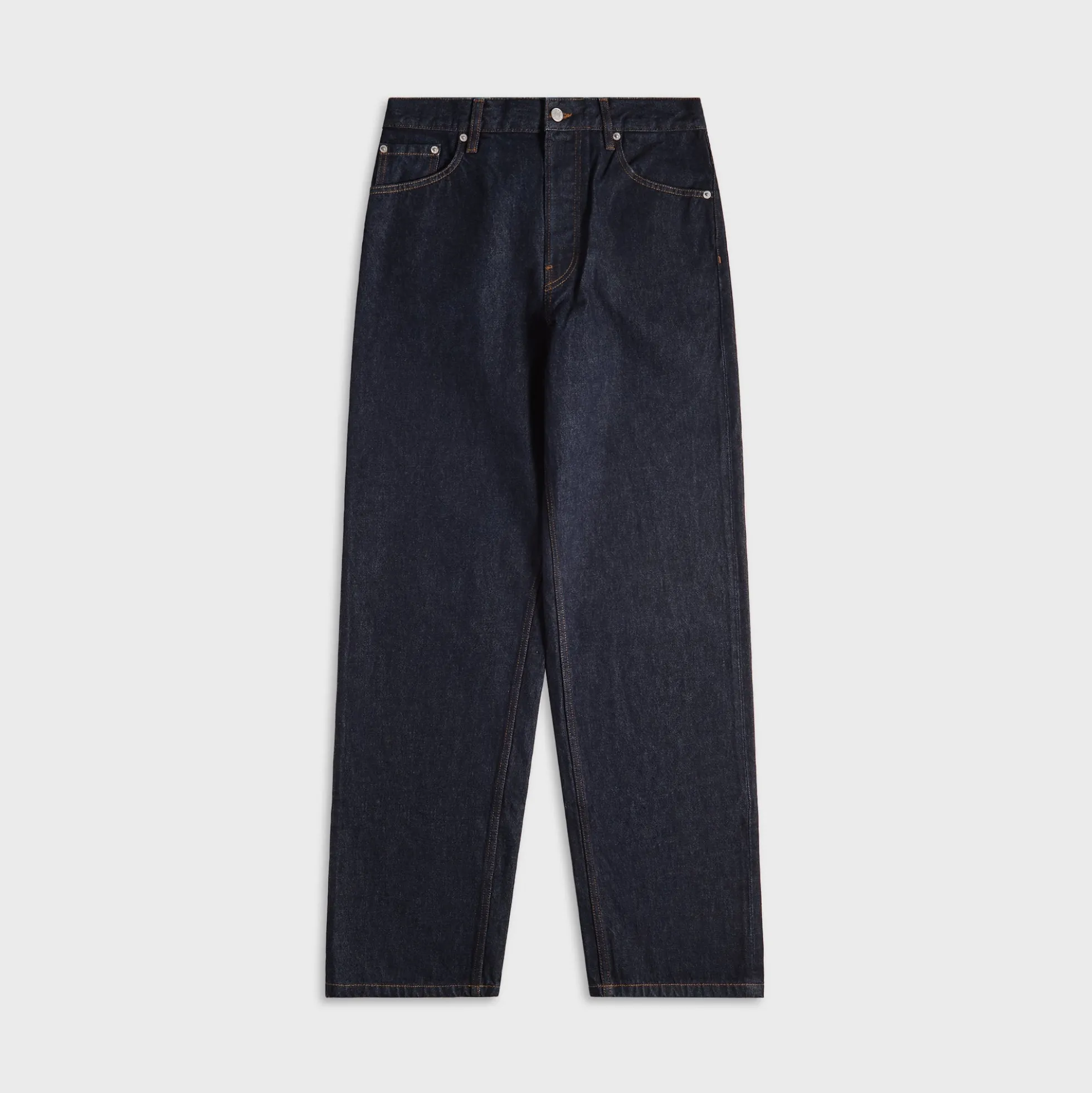Stone Wash Pant