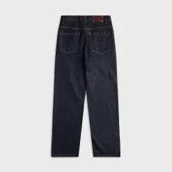 Stone Wash Pant