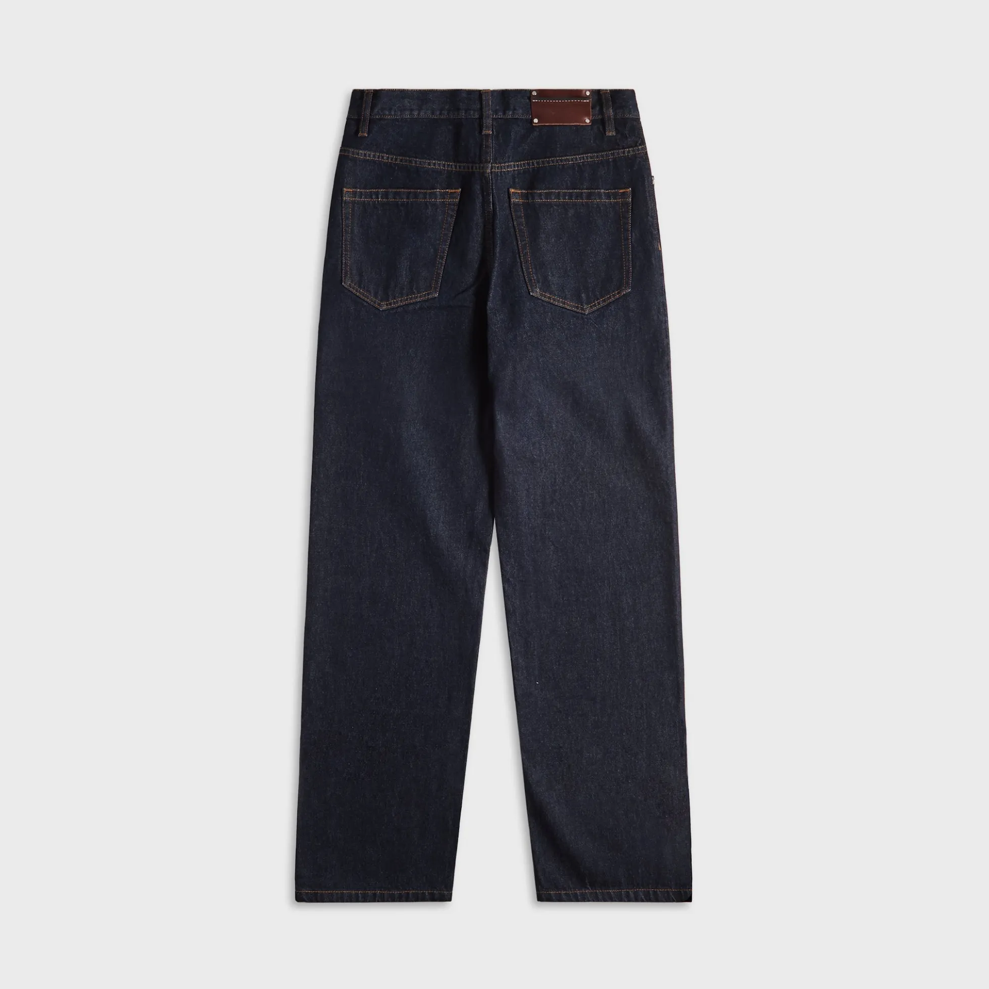 Stone Wash Pant