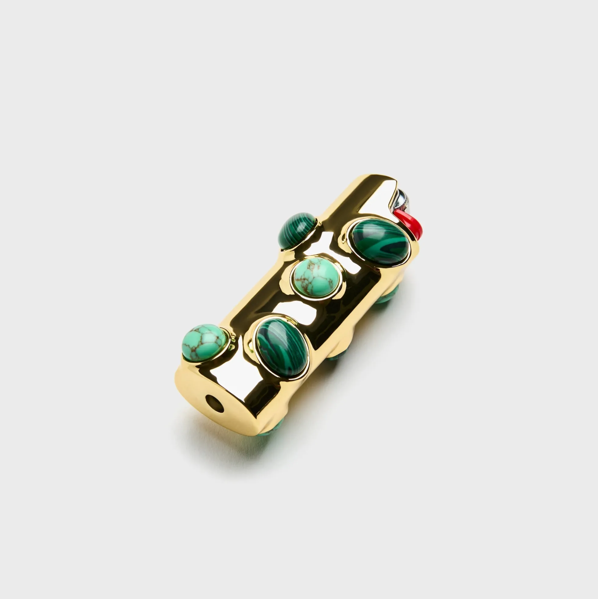 Stoned Lighter Case