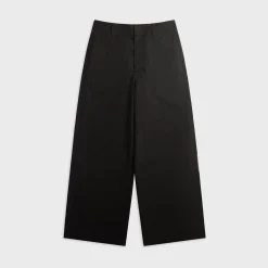 Straight Fit Pant