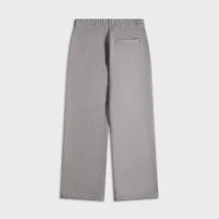 Straight Leg Sweatpant