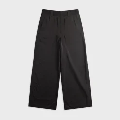 Straight Tailored Pant