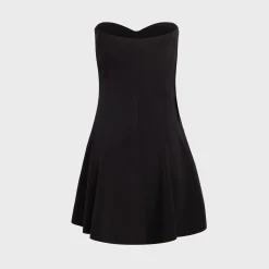 Strapless Grace Mini Dress