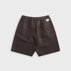 Stroller Silk Ripstop Short