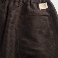 Stroller Silk Ripstop Short