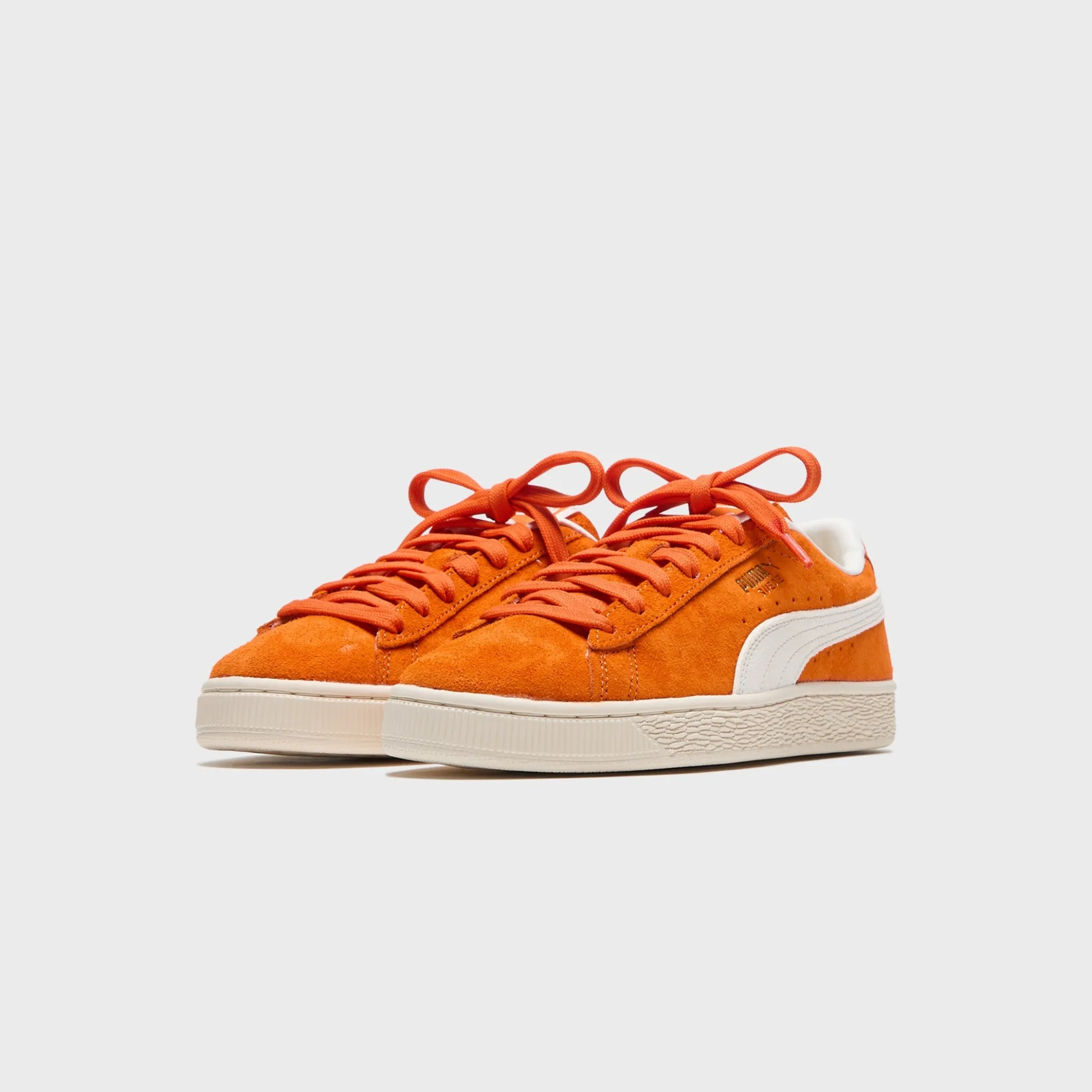 Suede Charles F. Stead IV