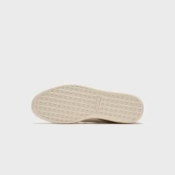 Suede Charles F. Stead V