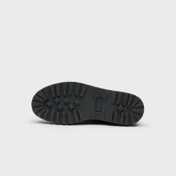 Suede Shoes