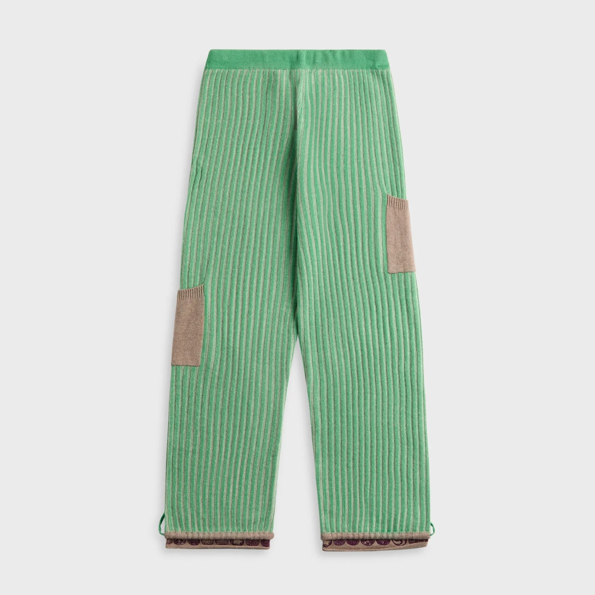 Sugar Snap Track Pant