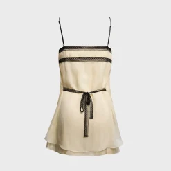 Sundew Dress