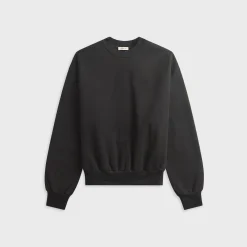 Sunfaded Classic Half Raglan Sweatshirt