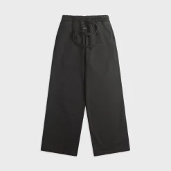 Sunfaded Wide Leg Sweatpant