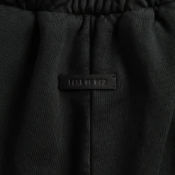 Sunfaded Wide Leg Sweatpant