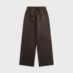 Sunfaded Wide Leg Sweatpant