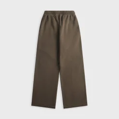 Sunfaded Wide Leg Sweatpant