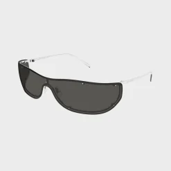 Sunglass Unisex Metal