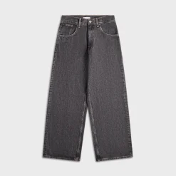 Super Wide Jeans