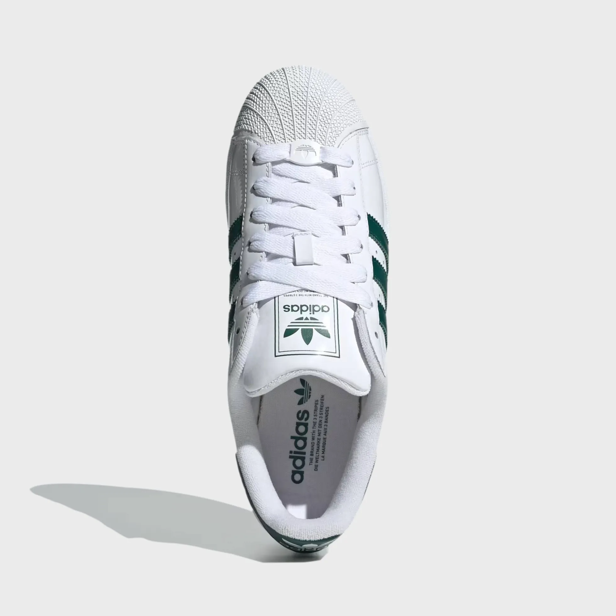 Superstar II