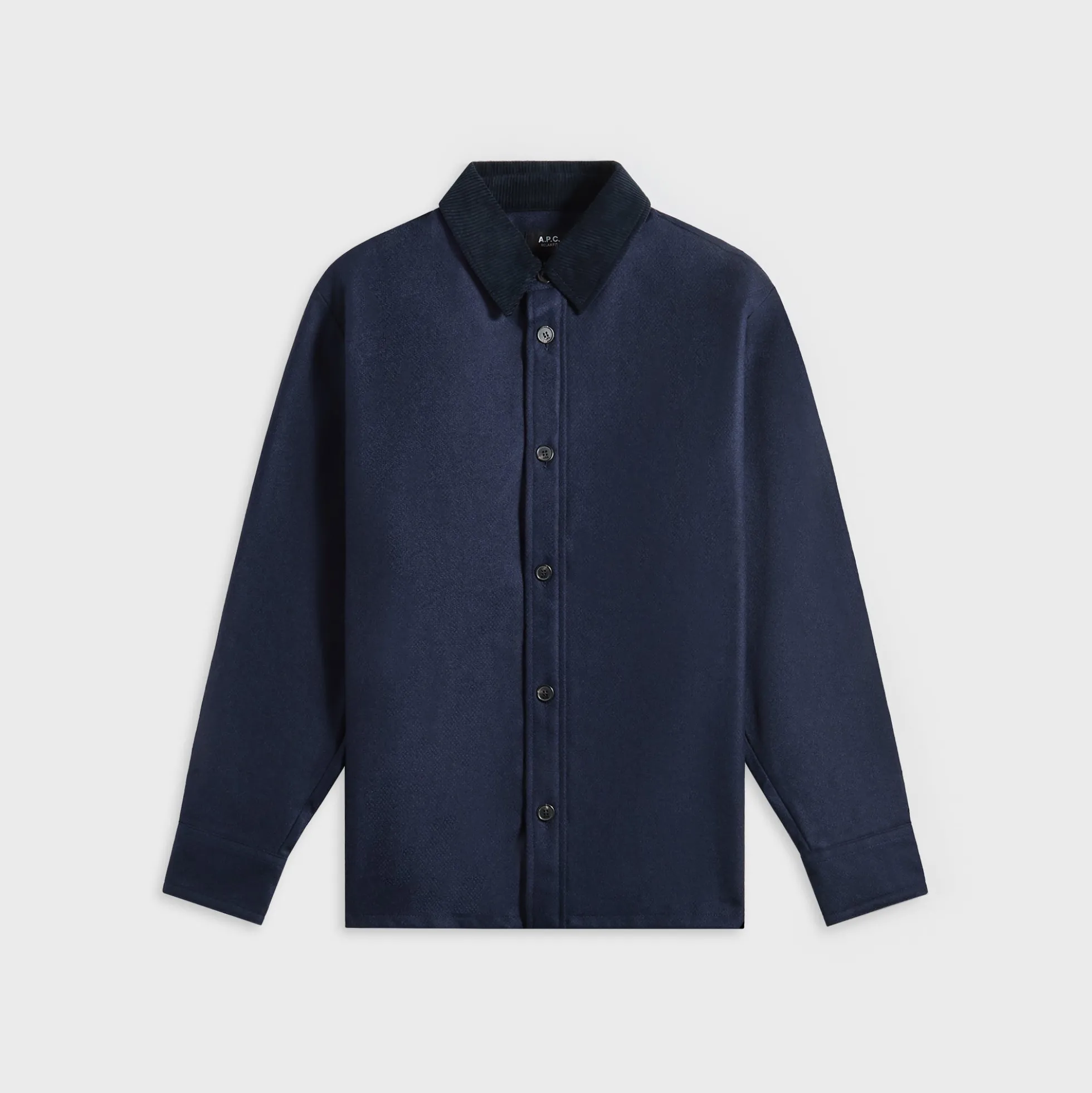 Surchemise Bernardo Overshirt