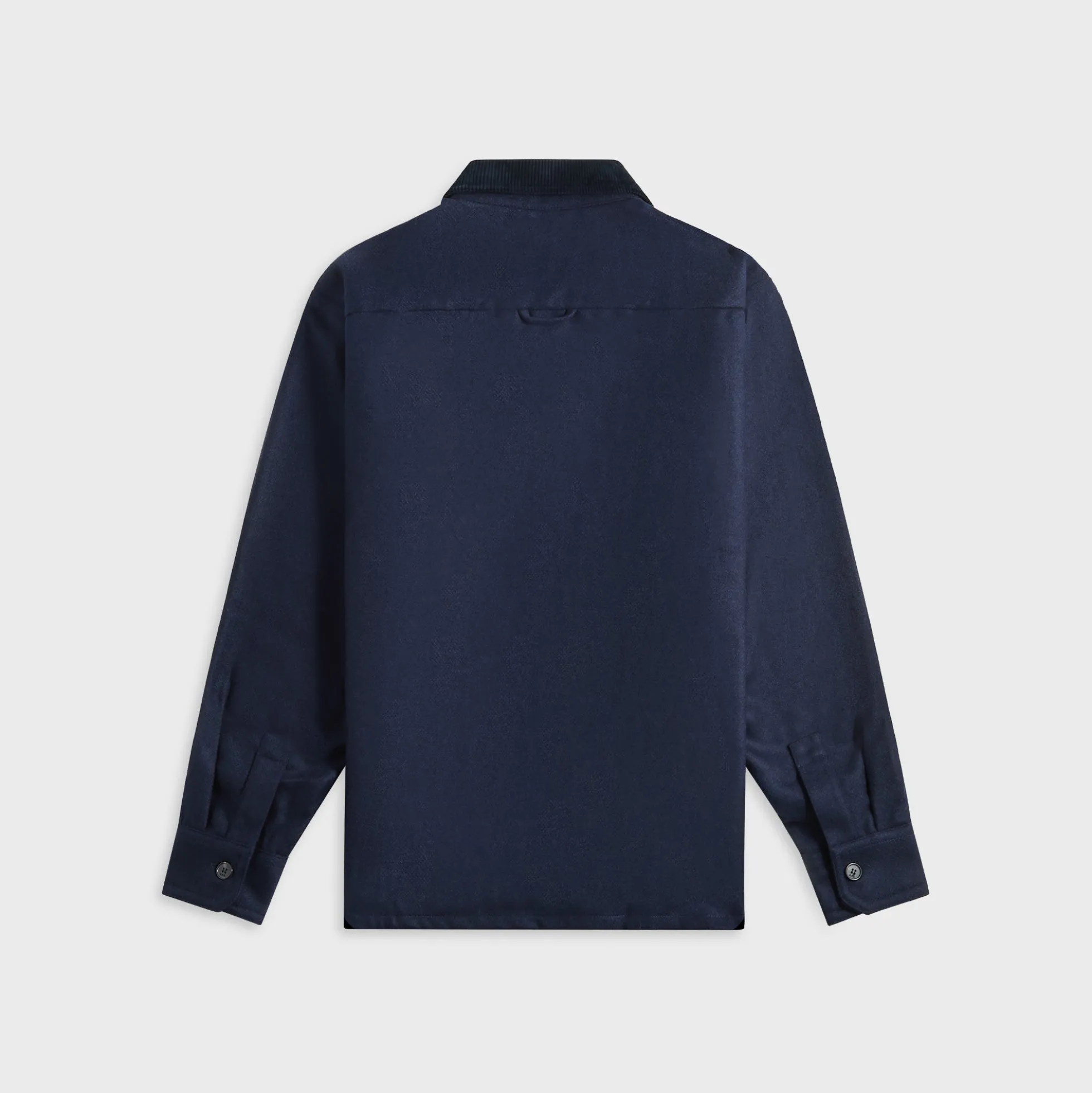 Surchemise Bernardo Overshirt