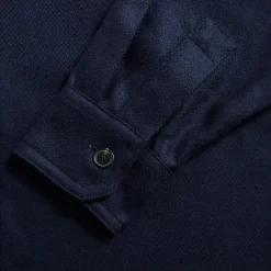 Surchemise Bernardo Overshirt