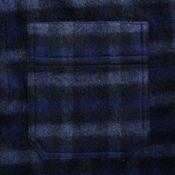 Surchemise Stanley Overshirt