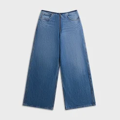 Surge Wide Leg Jean