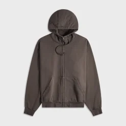 Sweat Jacket