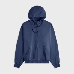 Sweat Jacket