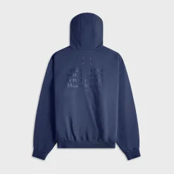 Sweat Jacket