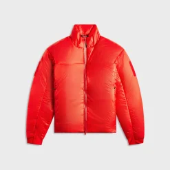 System_A Ogee Insulated Jacket